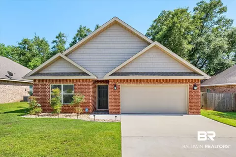 8017 Beretta Dr, Theodore, AL 36582
