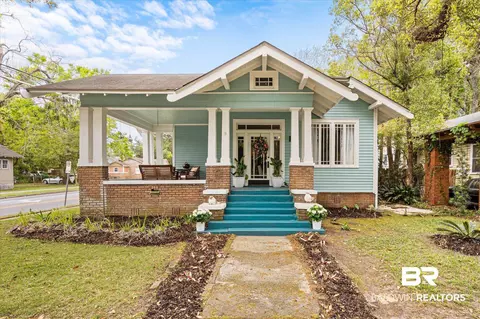 466 Michigan Ave, Mobile, AL 36604 photo 1