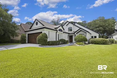 649 St Andrews Dr, Gulf Shores, AL 36542