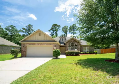 30483 Pinyon Dr, Spanish Fort, AL 36527