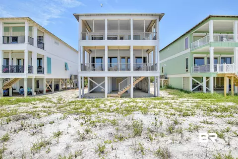 1567 W Beach Blvd, Gulf Shores, AL 36542