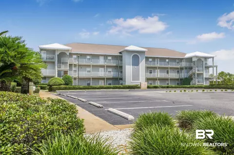 24101 Perdido Beach Blvd #103B, Orange Beach, AL 36561