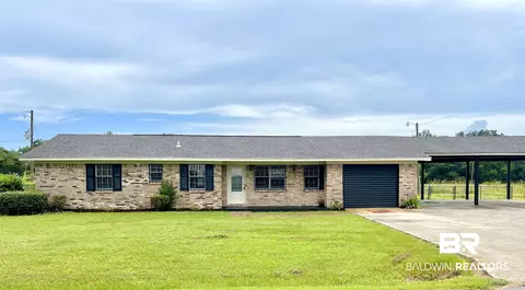 508 Freemanville Dr, Atmore, AL 36502