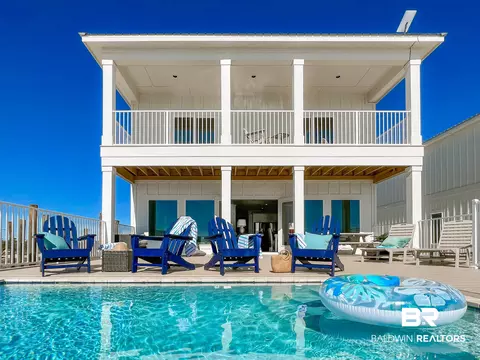 4440 W State Highway 180, Gulf Shores, AL 36542
