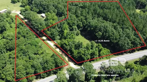 11000 Block Highway 29, Brewton, AL 36426