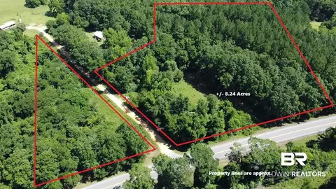 11000 Block Highway 29, Brewton, AL 36426