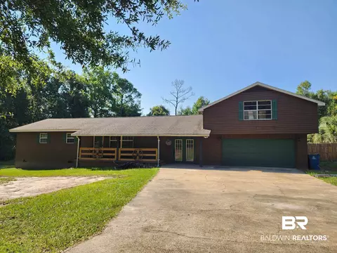 6516 Old Highway 31, Brewton, AL 36426