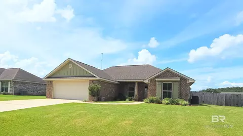 18224 Outlook Dr, Loxley, AL 36551
