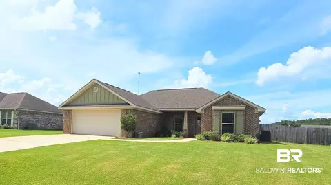 18224 Outlook Dr, Loxley, AL 36551