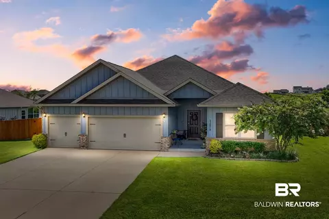 12878 Sophie Falls Ave, Fairhope, AL 36532