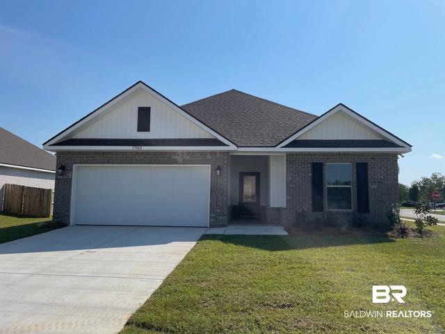 17042 Lafayette Dr, Robertsdale, AL 36567