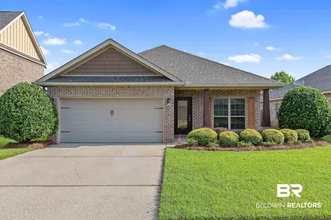 9849 Cumbria Dr, Daphne, AL 36526