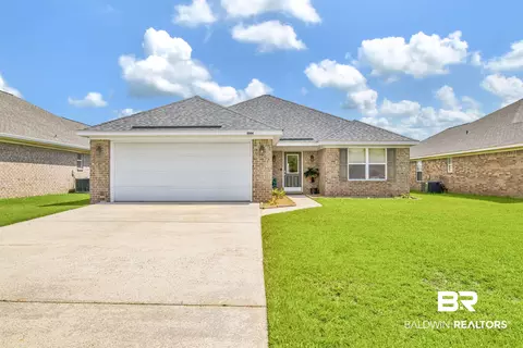 1044 Amazon Dr, Foley, AL 36535