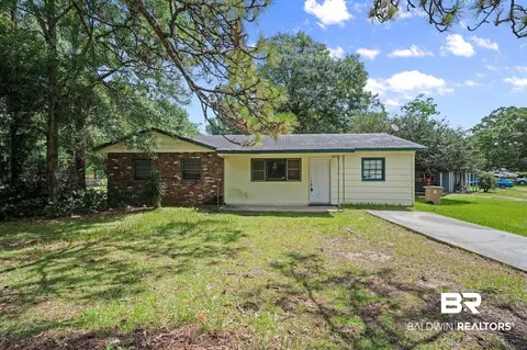 6660 Zeigler Blvd, Mobile, AL 36608
