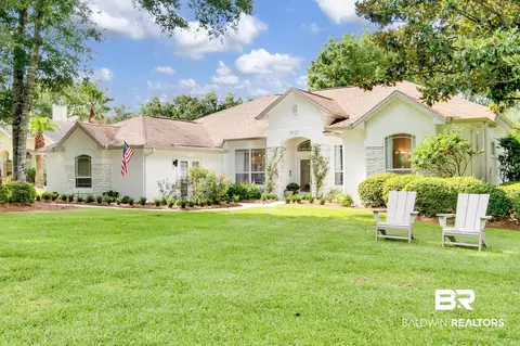 8121 Palmetto Ct, Daphne, AL 36526