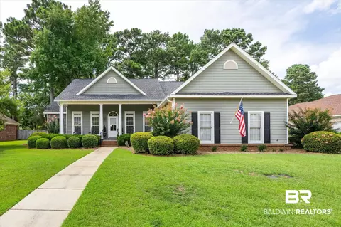 27643 Cahaba Dr, Daphne, AL 36526