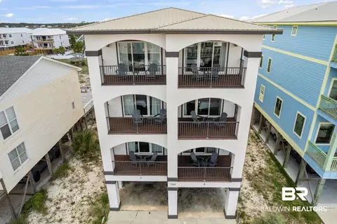 1264 W Beach Blvd, Gulf Shores, AL 36542