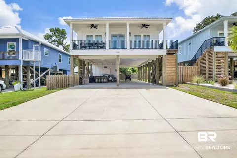 5484 Pensacola Ave, Orange Beach, AL 36561