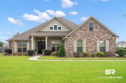 418 Fortune Dr, Fairhope, AL 36532