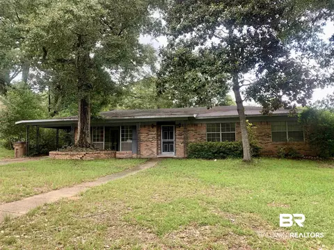 5500 Vanderbilt Ct, Mobile, AL 36608