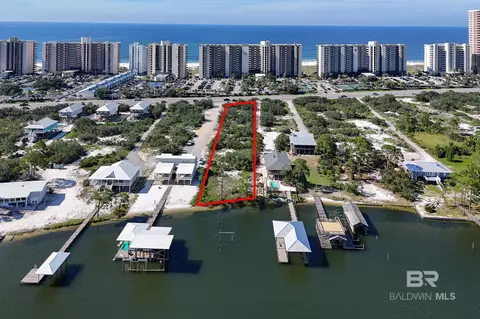 26903 Perdido Beach Blvd, Orange Beach, AL 36561