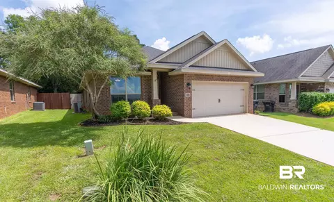 16121 Trace Dr, Loxley, AL 36551