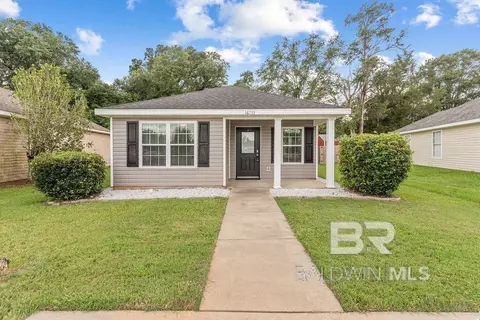 16213 Zenith Dr, Loxley, AL 36551