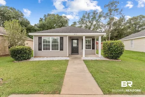 16213 Zenith Dr, Loxley, AL 36551