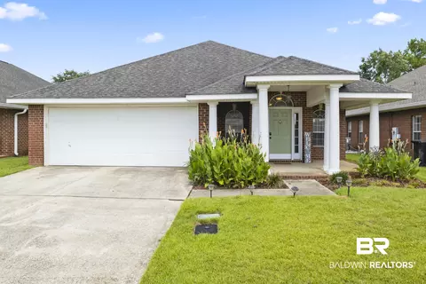 21620 Palmer Ct, Robertsdale, AL 36567