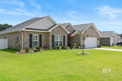 10961 Native Dancer Way, Daphne, AL 36526