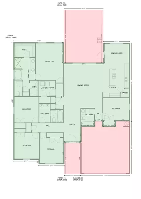 10961 Native Dancer Way, Daphne, AL 36526 photo 42