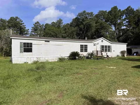 17349 County Road 87, Elberta, AL 36530
