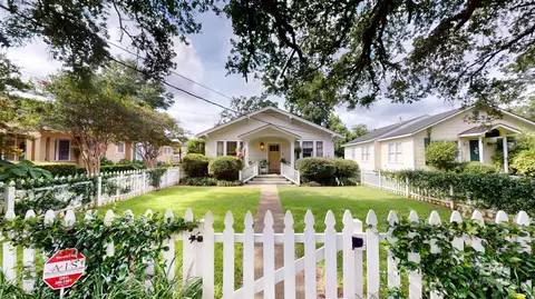 4307 Stein Ave, Mobile, AL 36608 photo 2