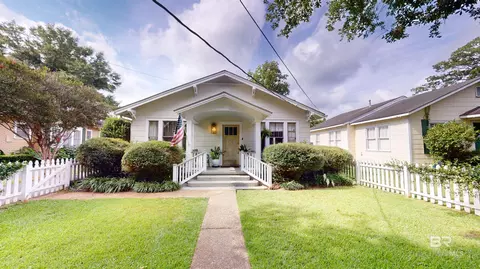 4307 Stein Ave, Mobile, AL 36608 photo 1