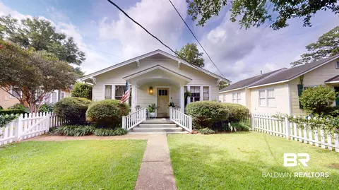 4307 Stein Ave, Mobile, AL 36608