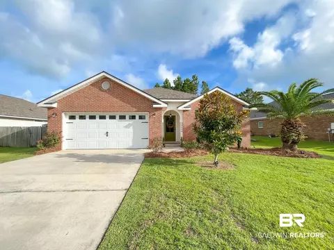 24508 Cobia Ave, Orange Beach, AL 36561