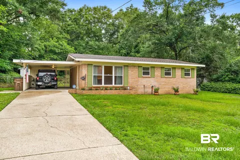 280 Thrift St, Mobile, AL 36609 photo 1