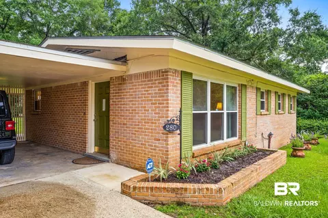 280 Thrift St, Mobile, AL 36609 photo 2