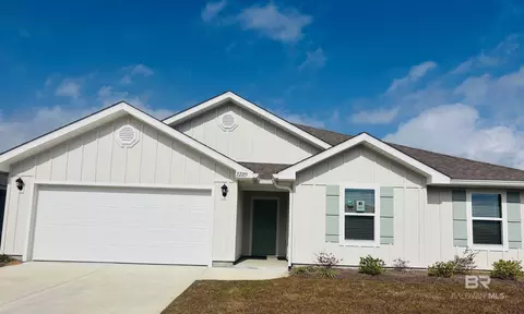 22215 Aleutian Ave, Foley, AL 36535