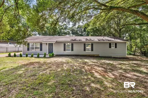 4312 Huntingdon Dr, Mobile, AL 36619