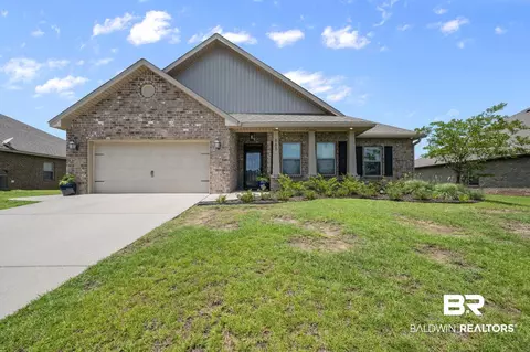 665 Whittington Ave, Fairhope, AL 36532