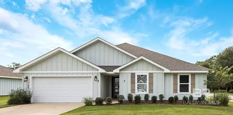 7087 Abigail St, Gulf Shores, AL 36542