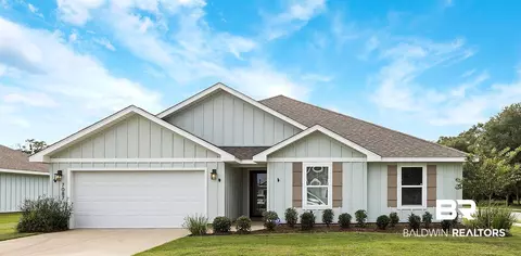 7087 Abigail St, Gulf Shores, AL 36542