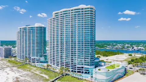 26350 Perdido Beach Blvd #2405, Orange Beach, AL 36561