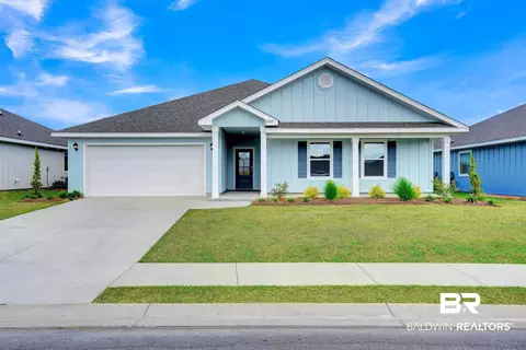 22227 Aleutian Ave, Foley, AL 36535