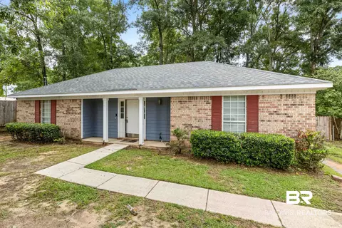 1345 Baker Ct, Mobile, AL 36695 photo 1