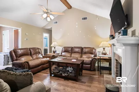1345 Baker Ct, Mobile, AL 36695 photo 8
