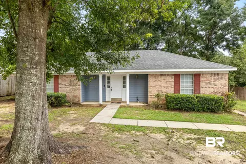 1345 Baker Ct, Mobile, AL 36695 photo 2
