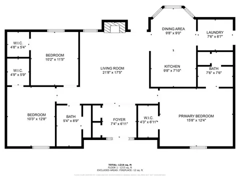1345 Baker Ct, Mobile, AL 36695 photo 28