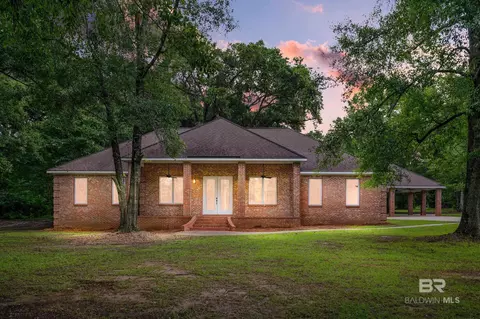 15031 Timber Ridge Dr, Loxley, AL 36551